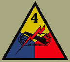 4th U.S. Armored Division