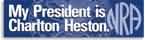 NRA..Charleton Heston