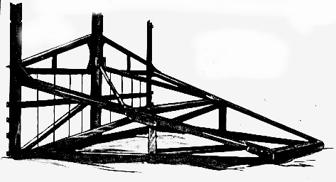 'Element C' obstacle