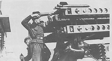 Loading SP Stalin's Organ