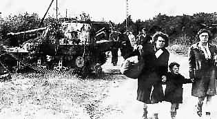 7.5cm PaK 40/1 auf Geschutzwagen Lorraine Schlepper (f)